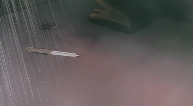 Saiyuki Requiem (Horadric)